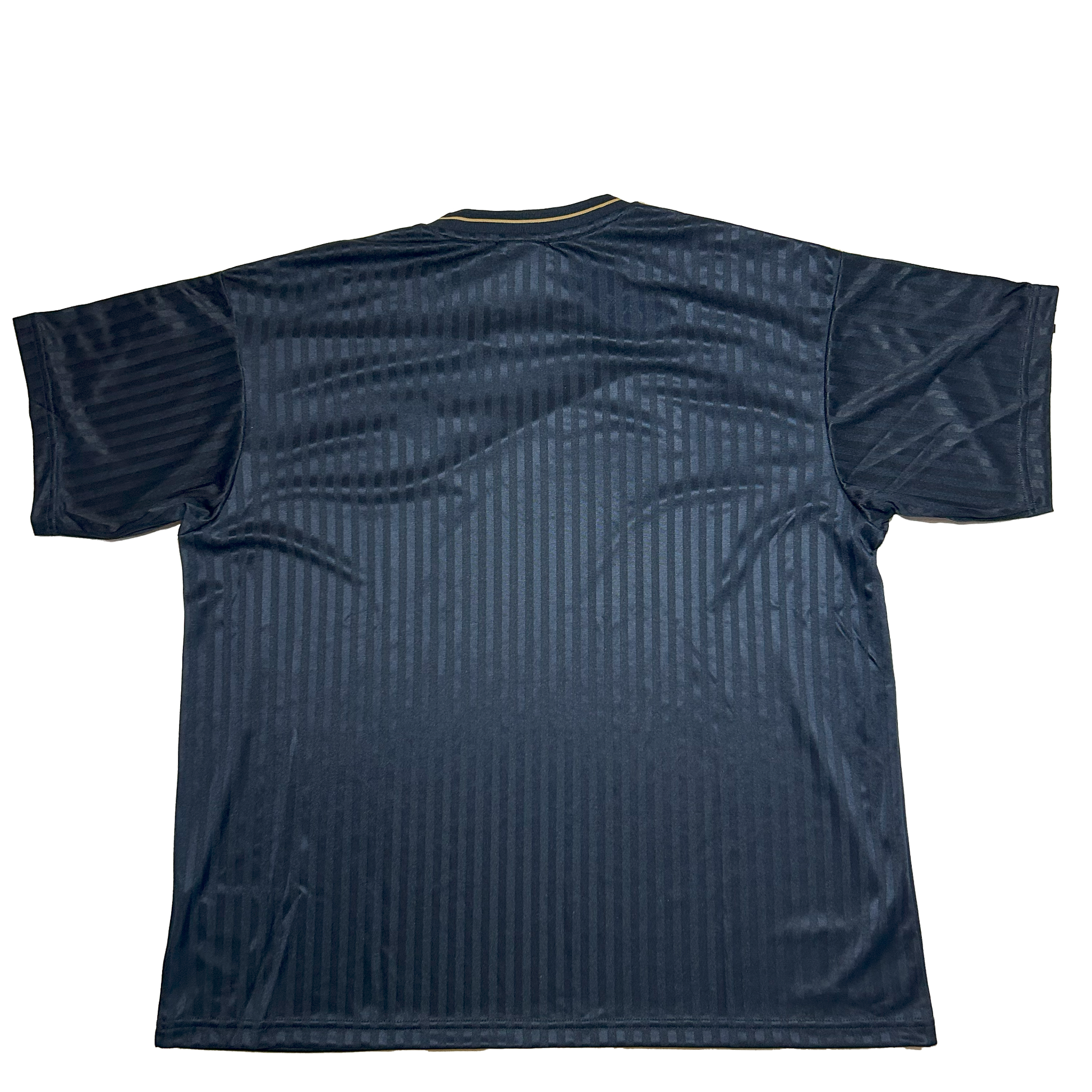 Juventus Turin Icon Trikot (L) Rückseite